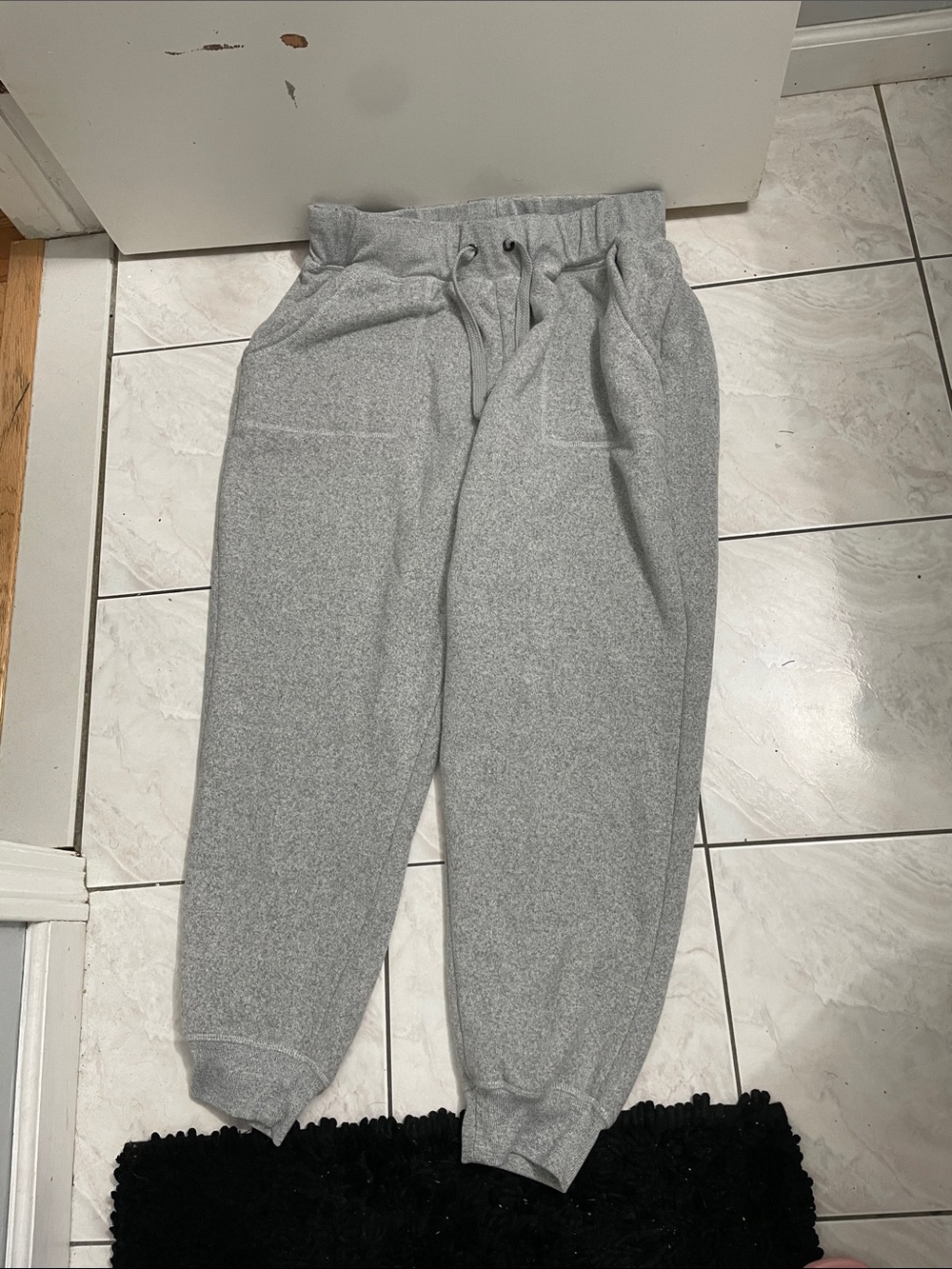 Avalanche joggers